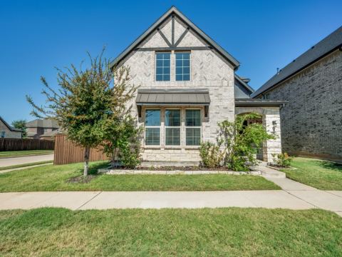 2076 Barx Drive, Little Elm