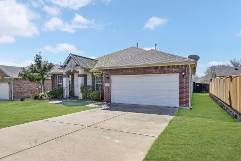 1206 Cedar Branch Drive, Wylie, TX 75098 — photo 2