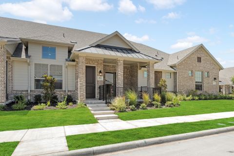 2811 Applewood Way, Wylie, TX 75098 — photo 3