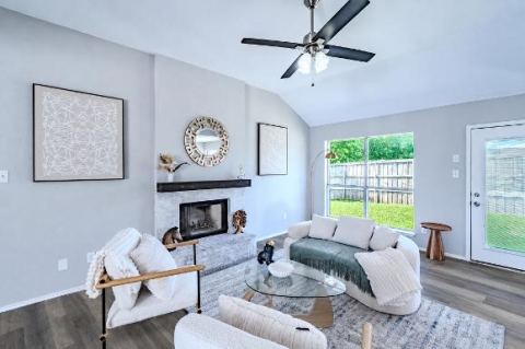 3901 Georgetown Drive, Sachse, TX 75048 — photo 2