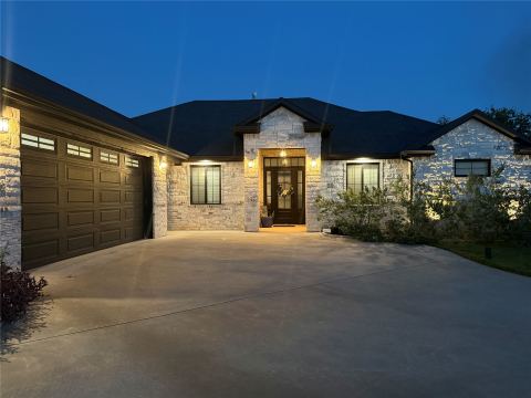 27125 Whispering Meadow Drive, Whitney