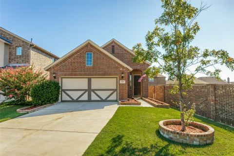 1989 Hope Tinley Court, Lewisville, TX 75077 — photo 2