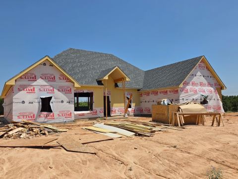 237 Jefferson Way, Weatherford