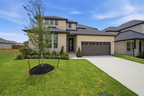 1904 Sangallo Lane, Celina, TX 75009 — photo 3