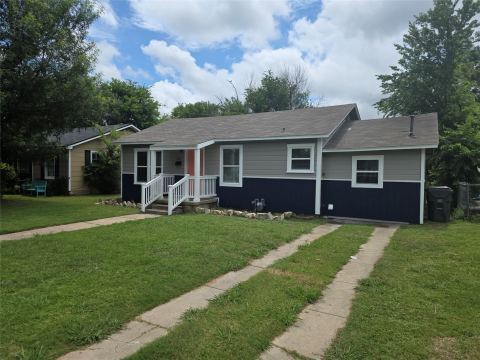 2804 Summer Avenue, Waco, TX 76708 — photo 2