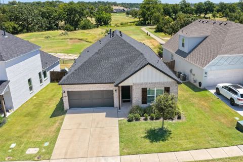 1308 Robinson Valley Drive, Weatherford, TX 76087 — photo 2
