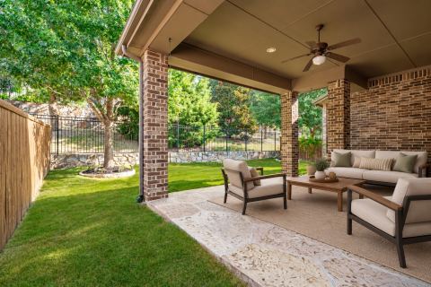 2724 Piersall Drive, McKinney, TX 75072 — photo 2