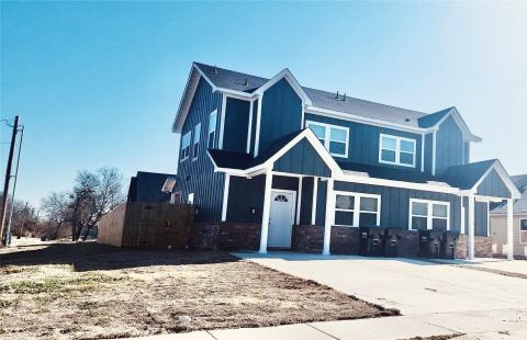 2005 Stuart Street A, Greenville