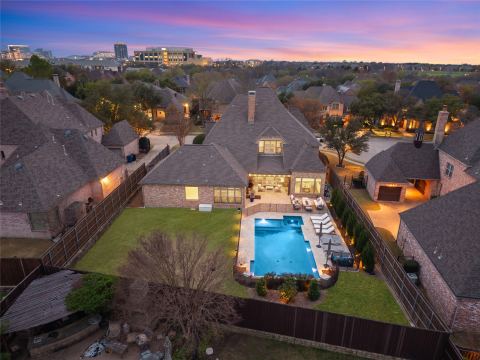 5952 Aberdeen Place, Frisco, TX 75034 — photo 2