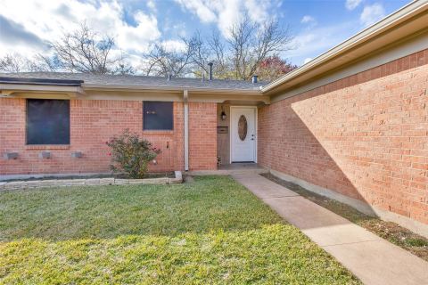 600 Patricia Drive, Sherman, TX 75090 — photo 3