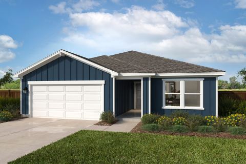 2720 Goldfinch Drive, Denton