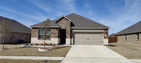4166 Beamer Drive, Forney, TX 75126 — photo 2