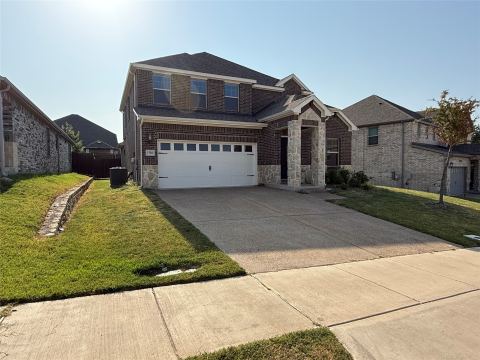 1508 Lannon Lane, Melissa, TX 75454 — photo 2