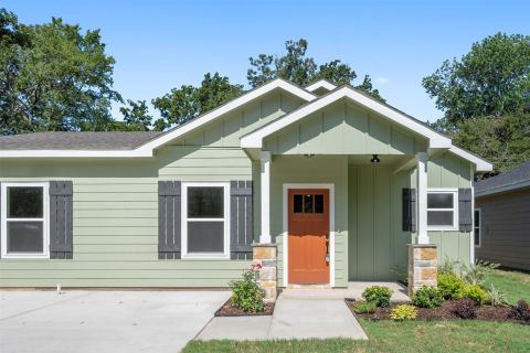 130 Arapaho Trail, Mabank