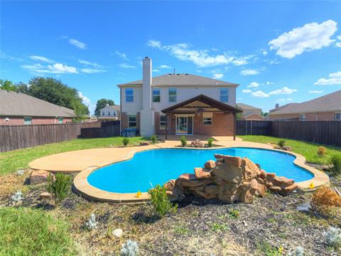 3010 Elderberry Drive, Wylie, TX 75098 — photo 2