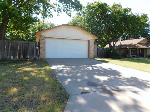 404 Pace Drive, Denton, TX 76209 — photo 3