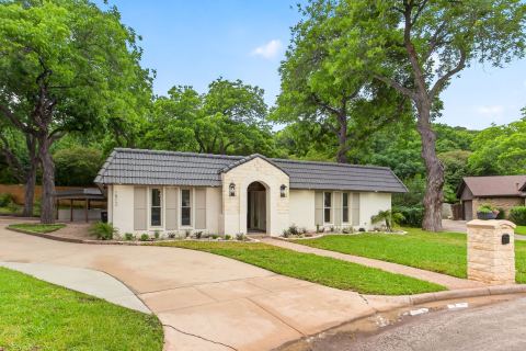 1512 Northcrest Court, Fort Worth, TX 76107 — photo 3