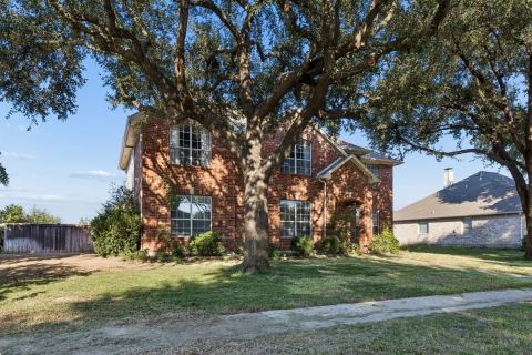3601 Charleston Drive, Richardson, TX 75082 — photo 3