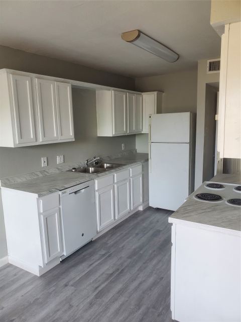 6756 Trail Lake Drive B, Fort Worth, TX 76133 — photo 2