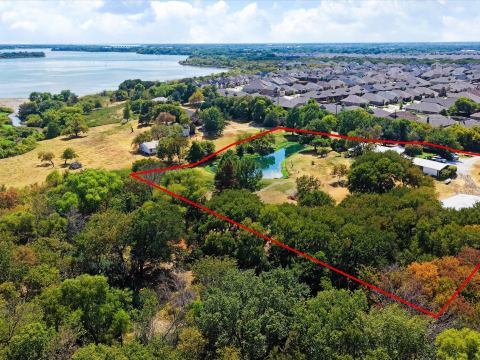 1333 Salt Branch Road, Little Elm