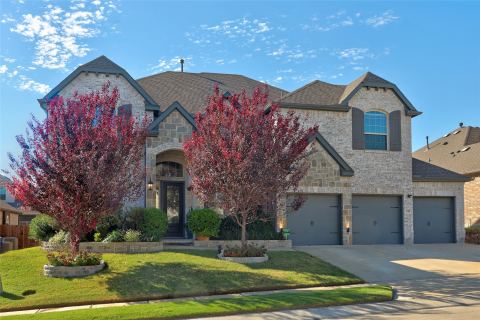 515 Dehaviland Lane, Fate, TX 75087 — photo 2