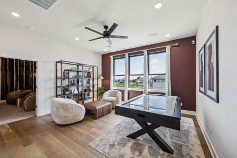 9482 Winter Bloom Street, Frisco, TX 75035 — photo 2