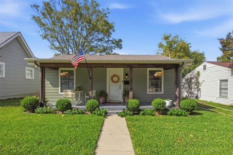 2916 Ryan Avenue, Fort Worth, TX 76110 — photo 3