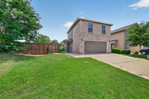 716 River Hill Lane, Fort Worth, TX 76114 — photo 3