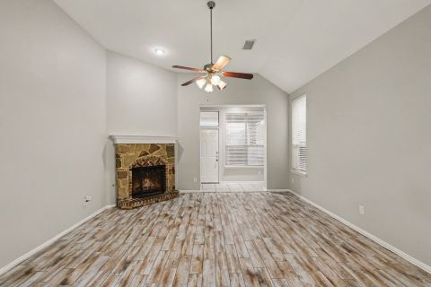 1733 Shoebill Drive, Little Elm, TX 75068 — photo 3