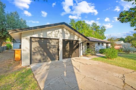 6920 Valhalla Road, Fort Worth, TX 76116 — photo 2