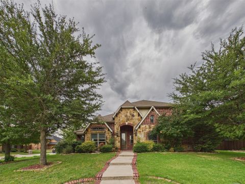 1510 Cedar Ridge Drive, Prosper, TX 75078 — photo 2