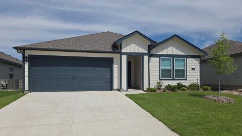 344 Whispering Pine Drive, Royse City