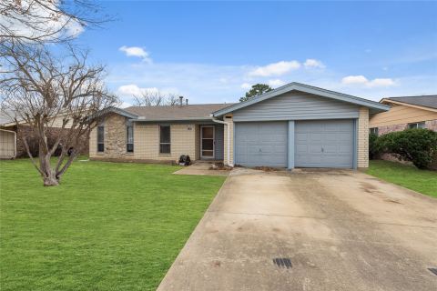 3826 Pendleton Court, Irving