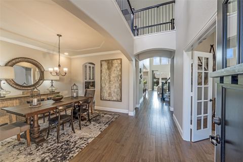 2712 Queenwood Street, Celina, TX 75009 — photo 3