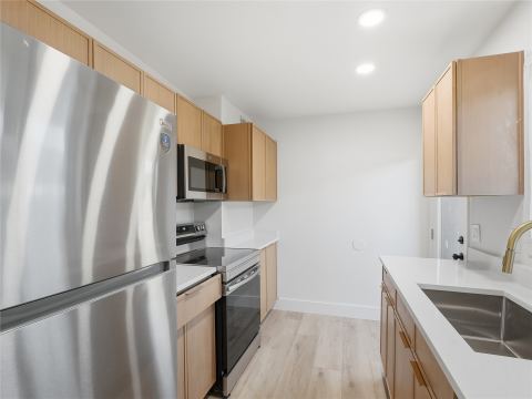 1721 R Avenue 1723, Plano