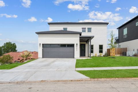 7644 Trailridge Drive, Fort Worth, TX 76179 — photo 3