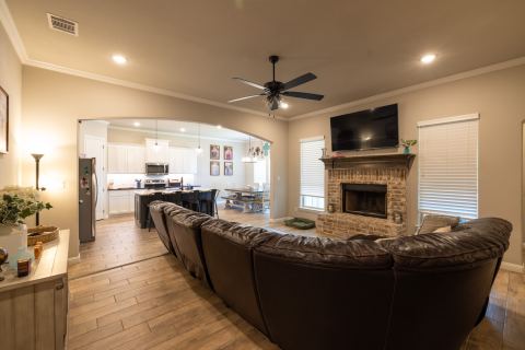 3006 Promenade Drive, Granbury, TX 76049 — photo 3