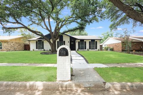 1209 Overdowns Drive, Plano, TX 75023 — photo 2