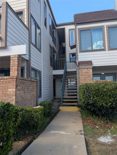 2310 Bamboo Drive J201, Arlington, TX 76006 — photo 2
