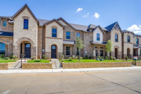 6914 Houndstooth Place, Arlington