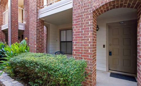3261 Donnelly Circle 706, Fort Worth