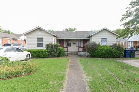 1123 Clinton Street, Garland