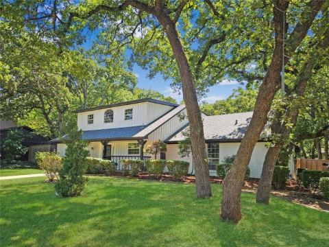 1914 Emerson Lane, Denton, TX 76209 — photo 2