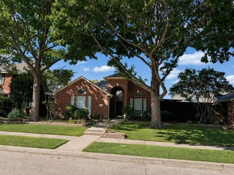 9518 Prestmont Place, Frisco