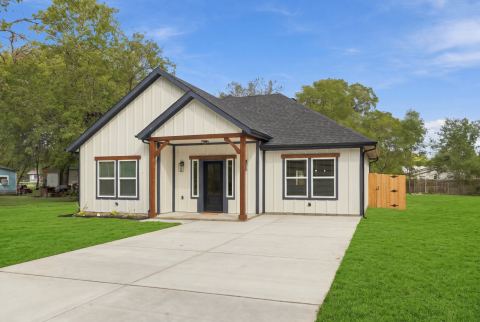 1400 W 12Th Avenue, Corsicana, TX 75110 — photo 3