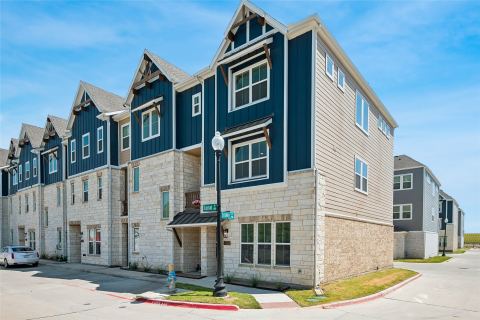800 Comal Drive, Plano, TX 75075 — photo 2