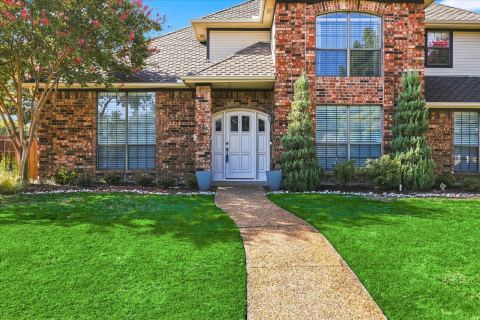 3424 Steven Drive, Plano, TX 75023 — photo 2