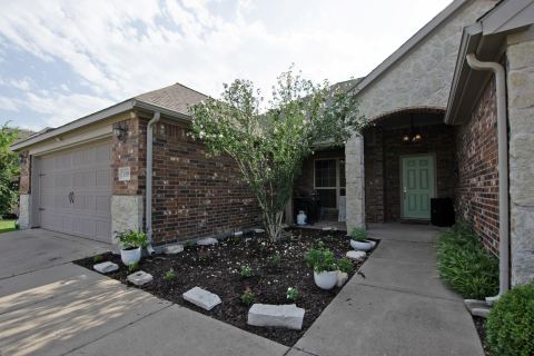 1309 N Houston Street, Royse City, TX 75189 — photo 2