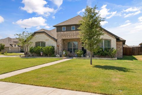 2103 Rose Court, Waxahachie, TX 75165 — photo 2