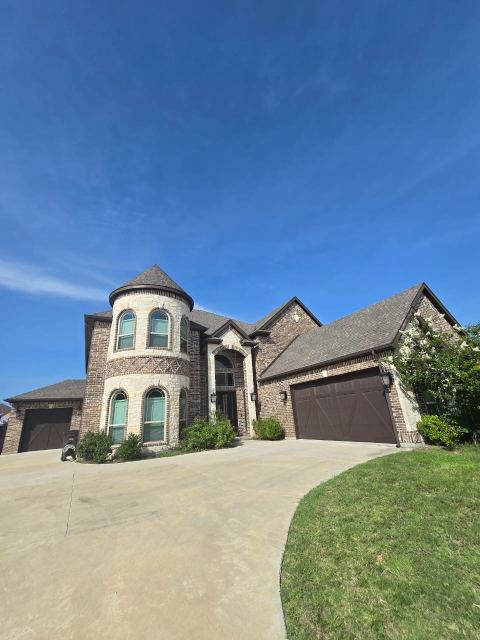 4165 Rancho Milagro Drive, Fort Worth